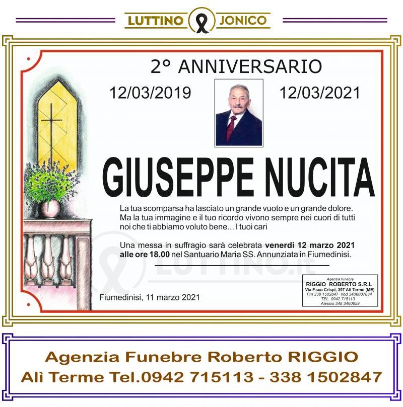 Giuseppe  Nucita 